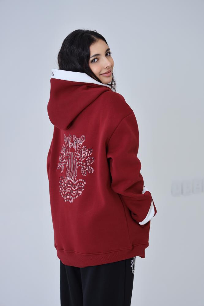 Hoodie F5