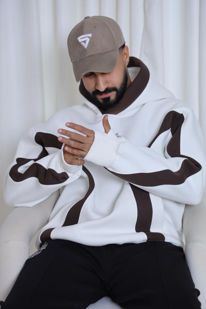 Hoodie F5