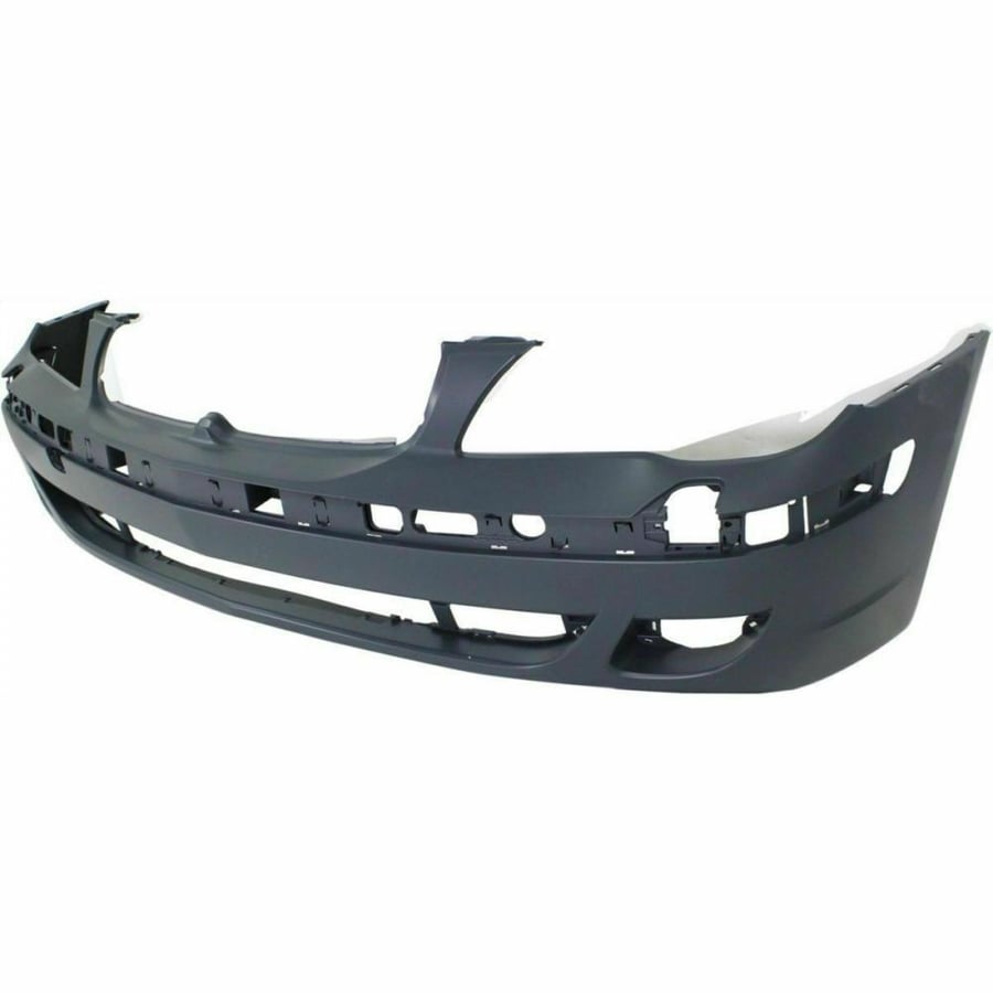 صدام امامي BMW E65 E66