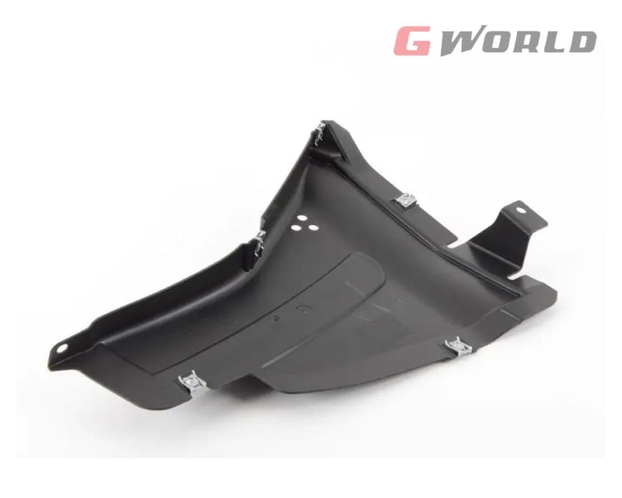 كور الرفرف المثلث BMW F01 F02 LCI