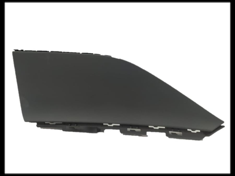 غطاء صدام امامي BMW G11 G12 LCI