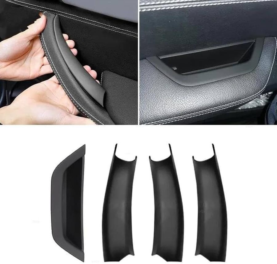 طقم ديكورات الأبواب ( كورات ) BMW F25 F26 X3 X4