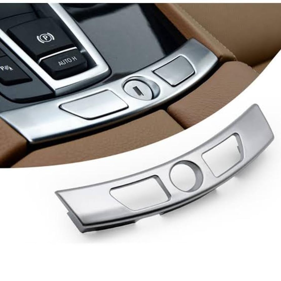 كروم تكاية امامية BMW F01 F02