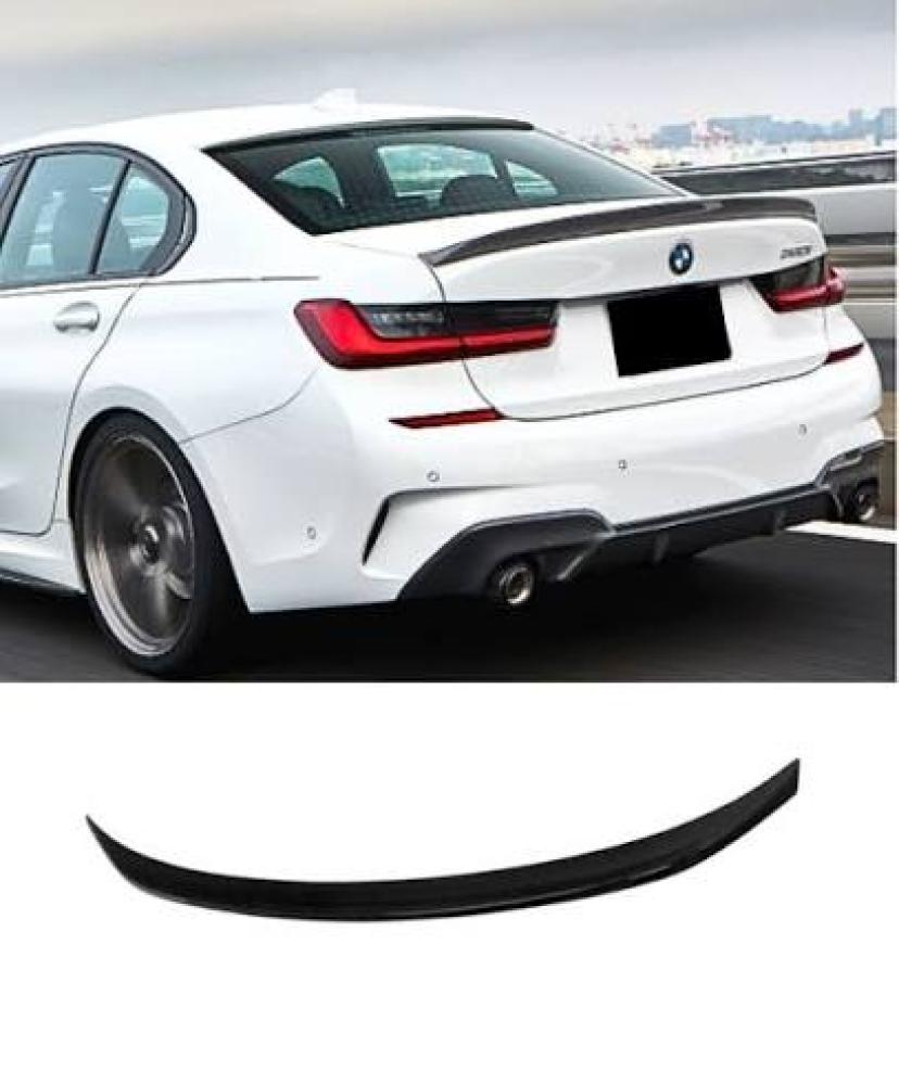 جناح شنطة BMW G20 M PERFORMANCE BLACK