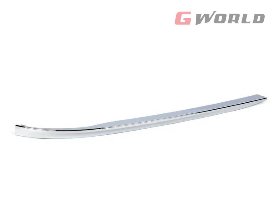 كروم صدام امامي BMW F01 F02 LCI