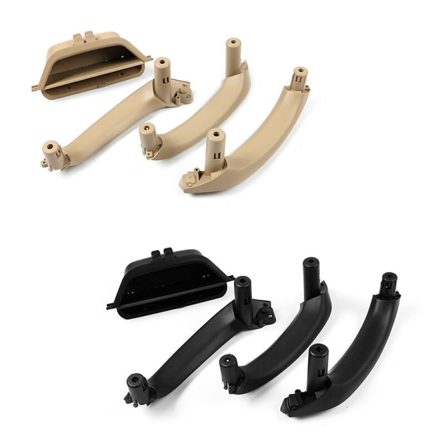 طقم ديكورات الأبواب BMW F25 F26 X3 X4