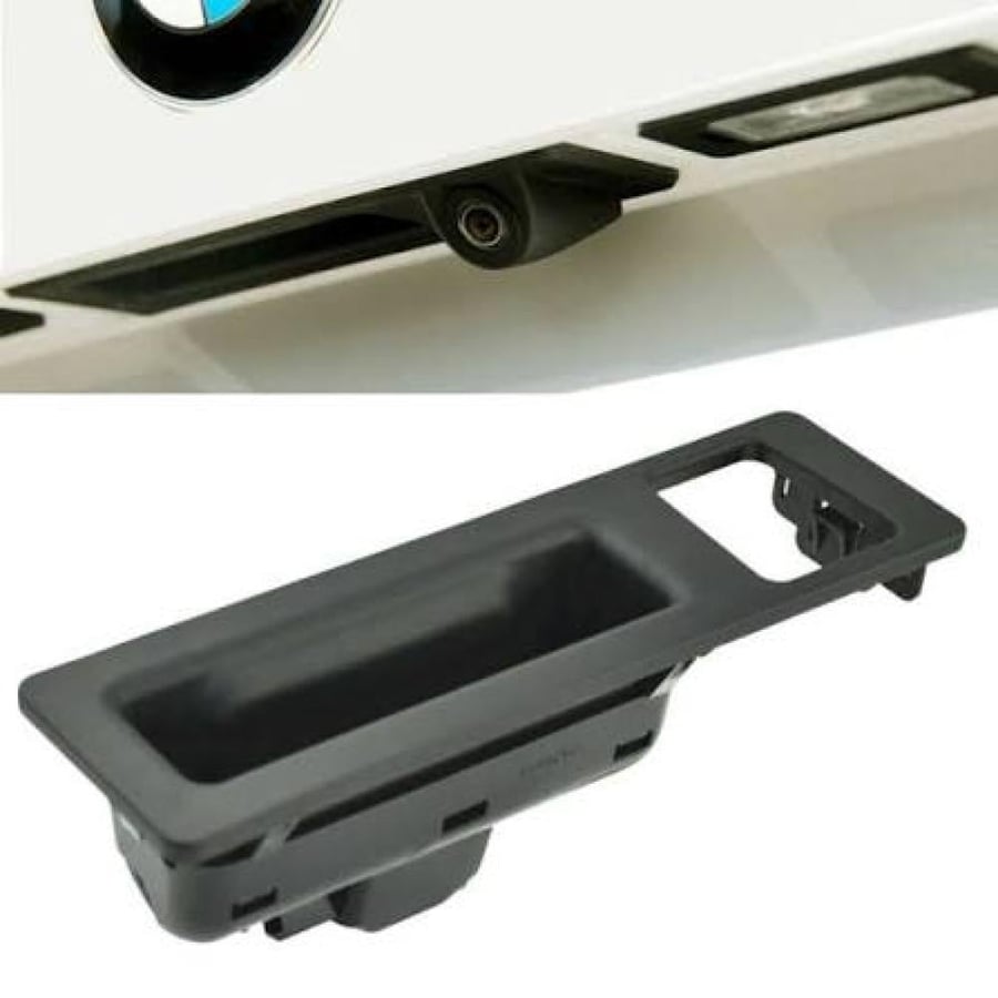 مقبض شنطة BMW F22 F23 F87 F45 F46 F30 F32 F33 F36 F80  F82 F10 F10 F48 F46 F25 F26 F15 F16