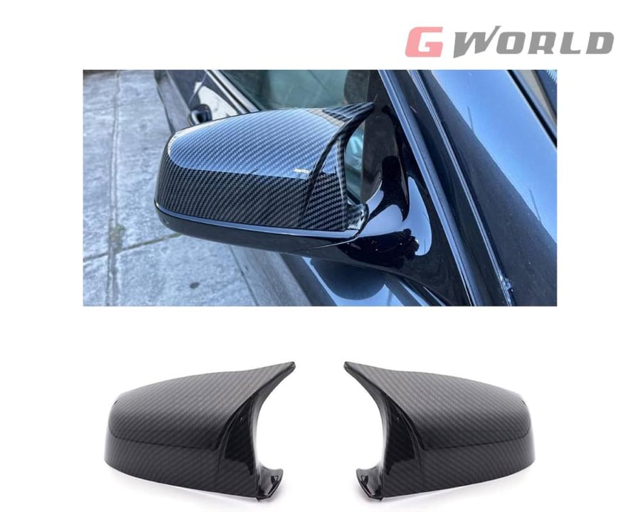 اغطية مرايات مع كاميرا BMW F01 F02 F06 F12 F13 F10