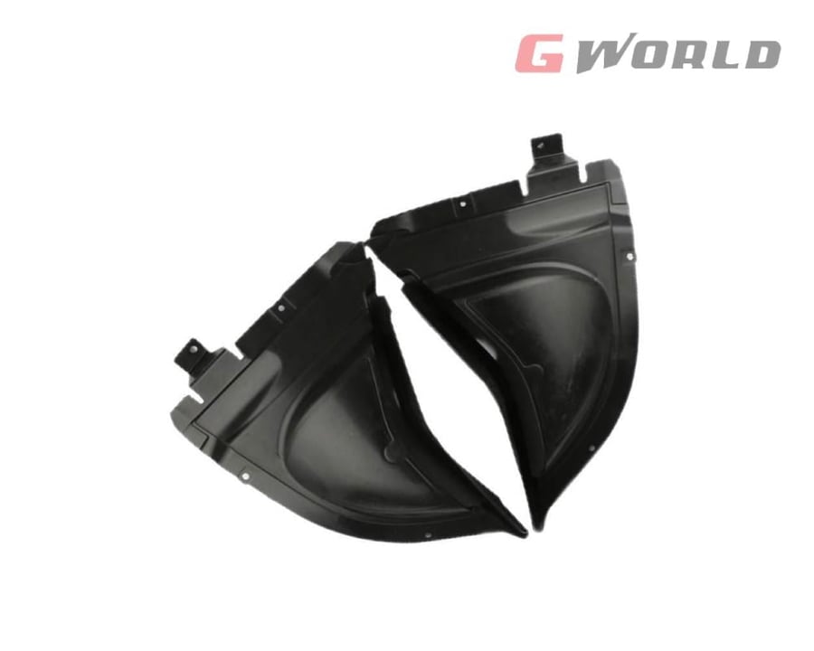 كور الرفرف المثلث BMW F01 F02