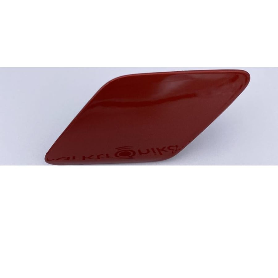 غطاء صدام امامي BMW F80 M3 RED