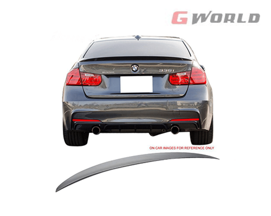 جناح الشنطة BMW F30