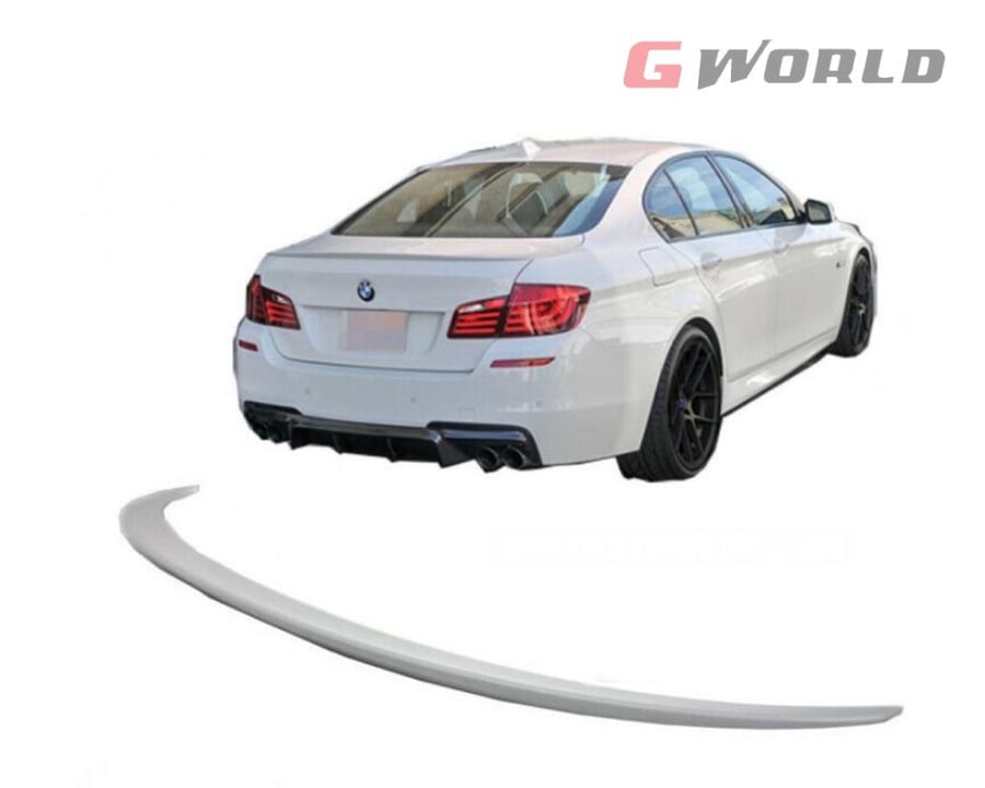 جناح الشنطة BMW F10 M5 LOOK