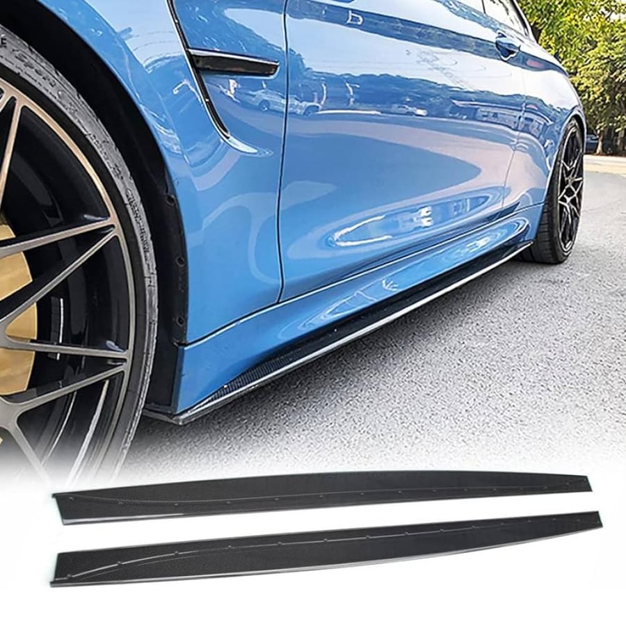 طقم جوانب BMW F80 F82 M3 M4 F30 F32 F33 F36
