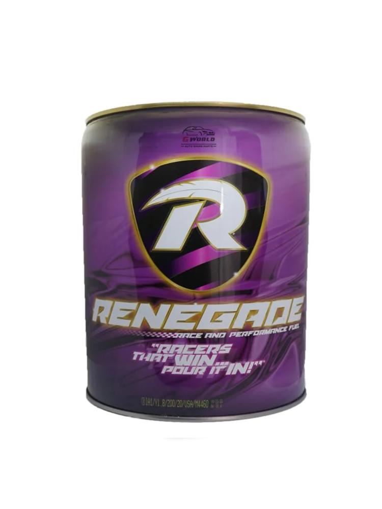 ايثانول X98 من شركة RENEGADE