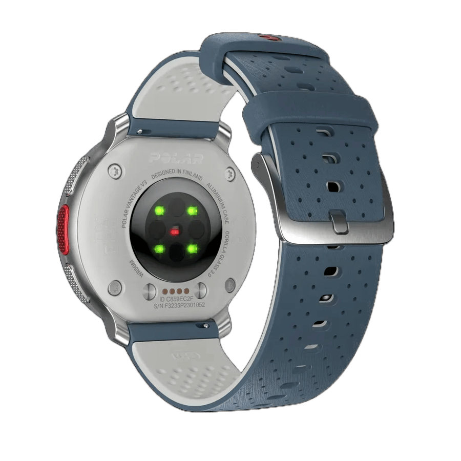 Polar VANTAGE V3 watch Blue