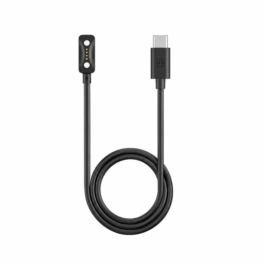 كابل شحن بولار المغناطيسي USB-C