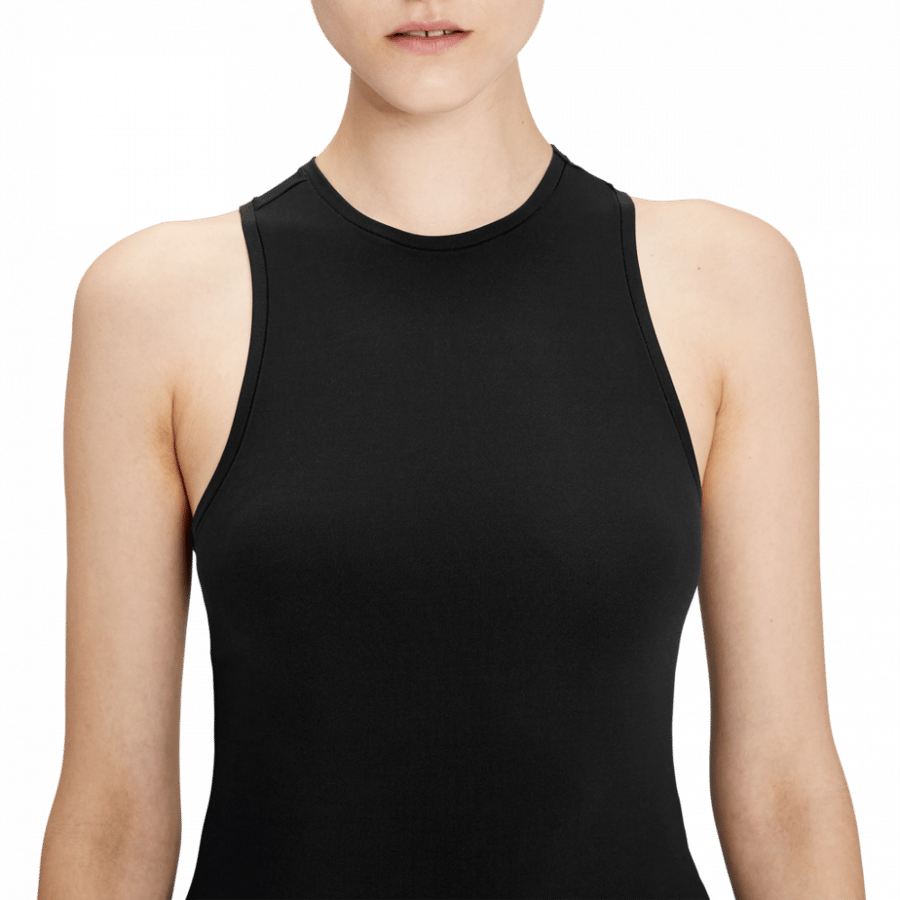 ON RUNNING MOVEMENT TANK V2 WOMEN BLACK