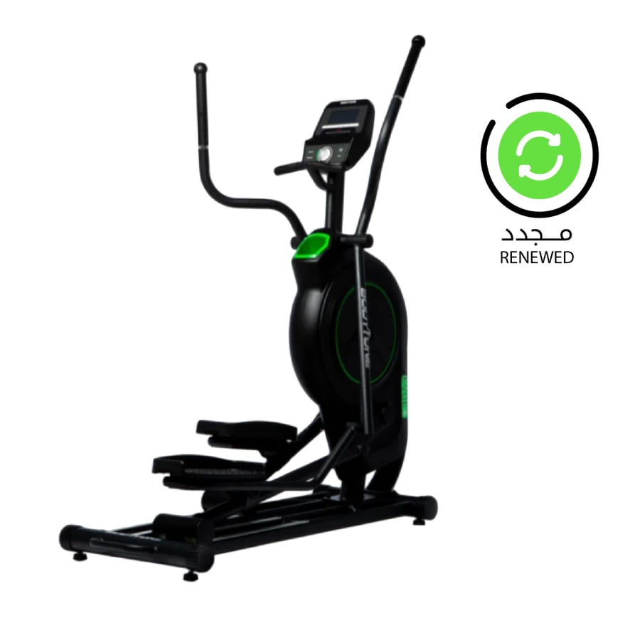 BODYTONE CROSS TRAINER EVOE4