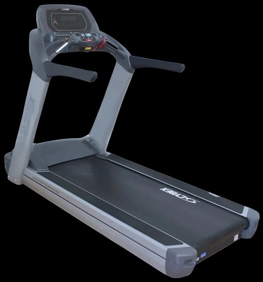 Cybex 625T Treadmill with E3 Touchscreen Display