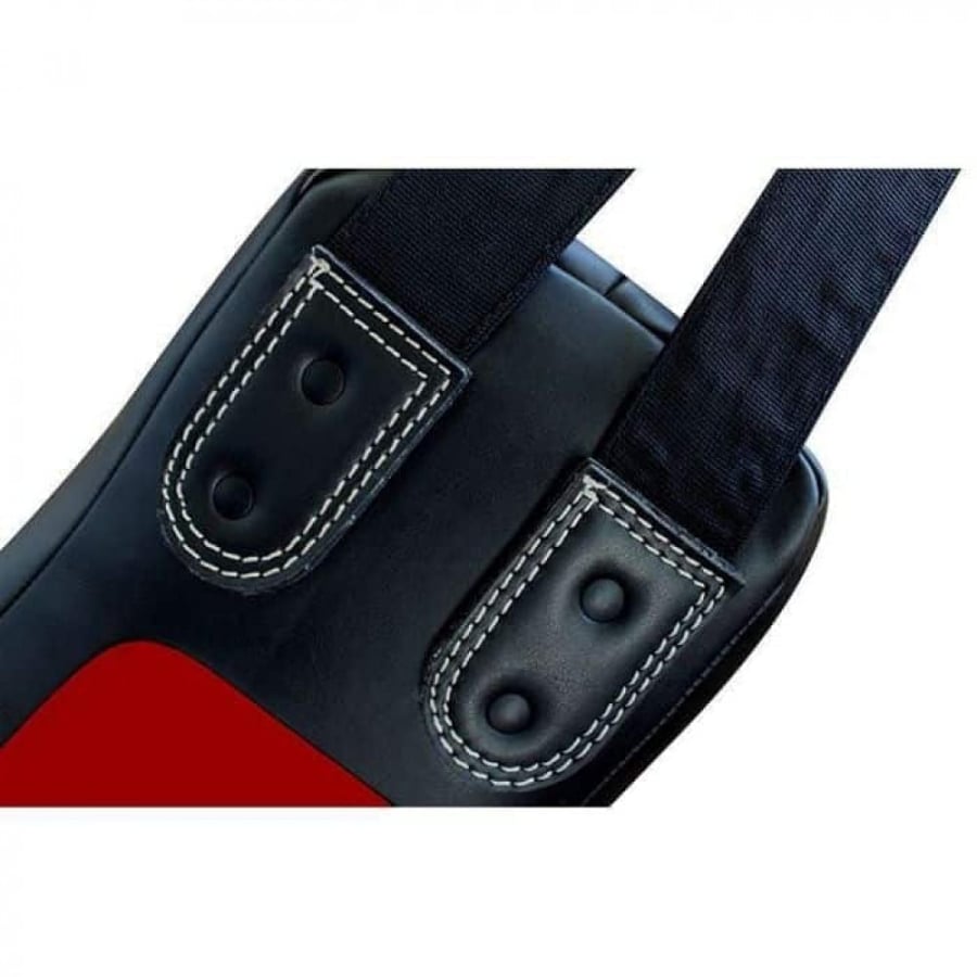 RDX TDR 3-IN-1 Hanging Filled Face Punching Bag with Mitts MMA Gloves Set