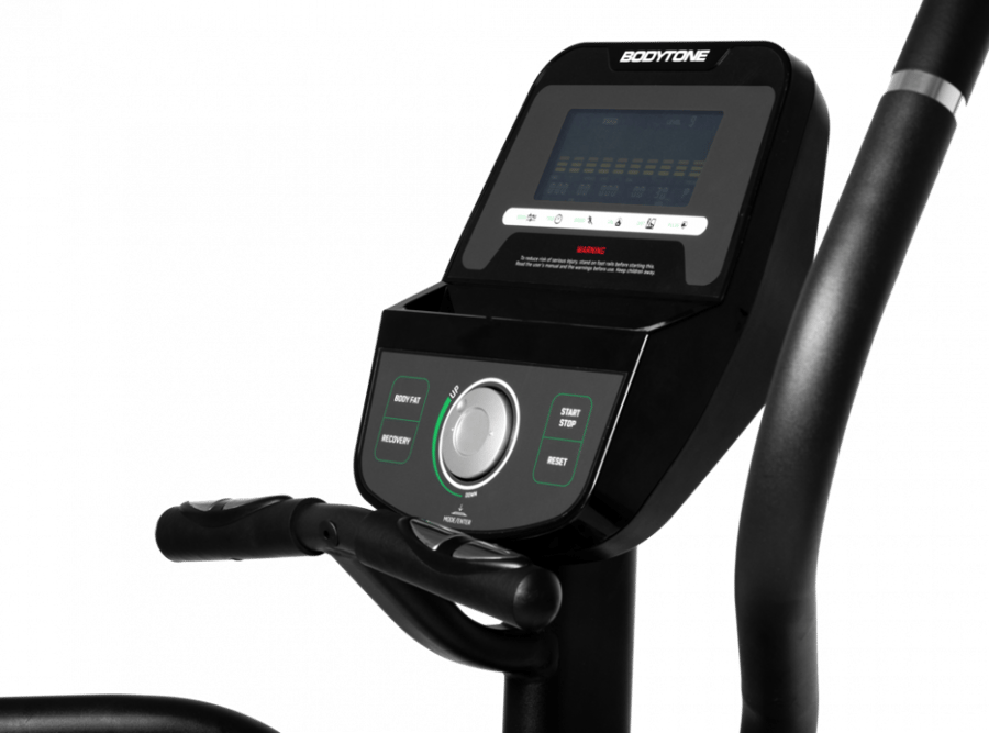 BODYTONE CROSS TRAINER EVOE4