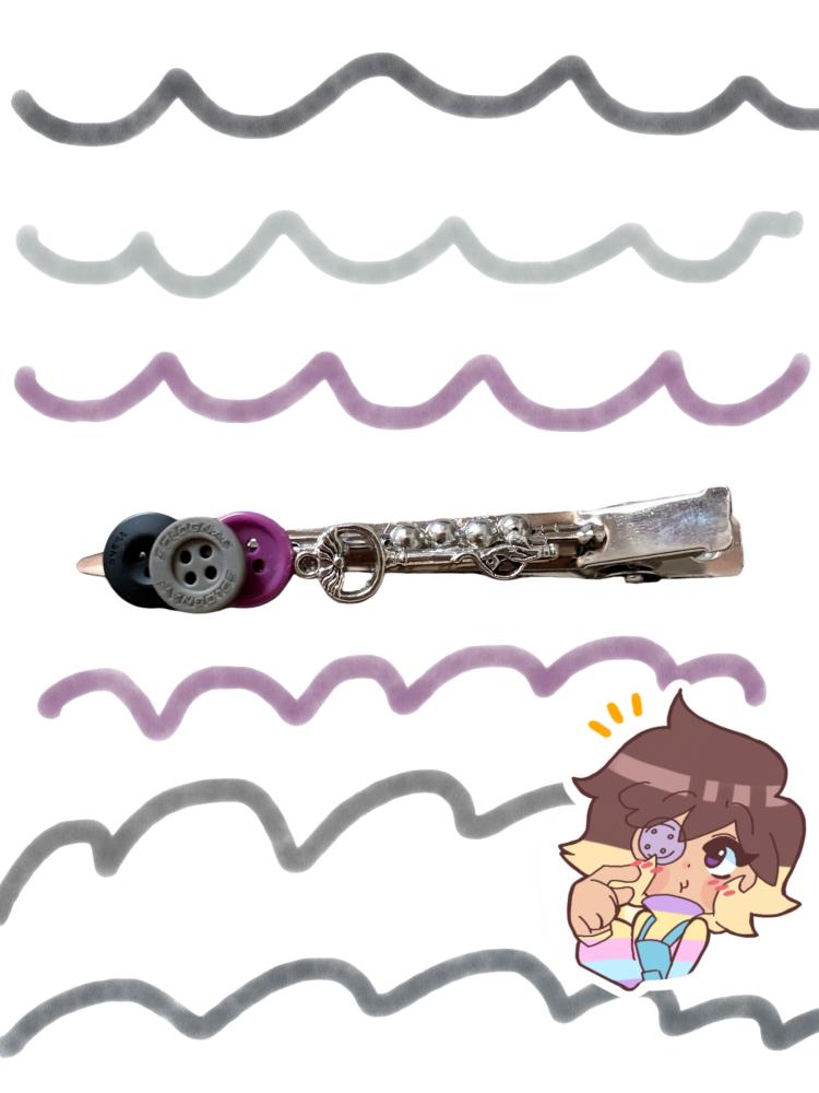 Key head