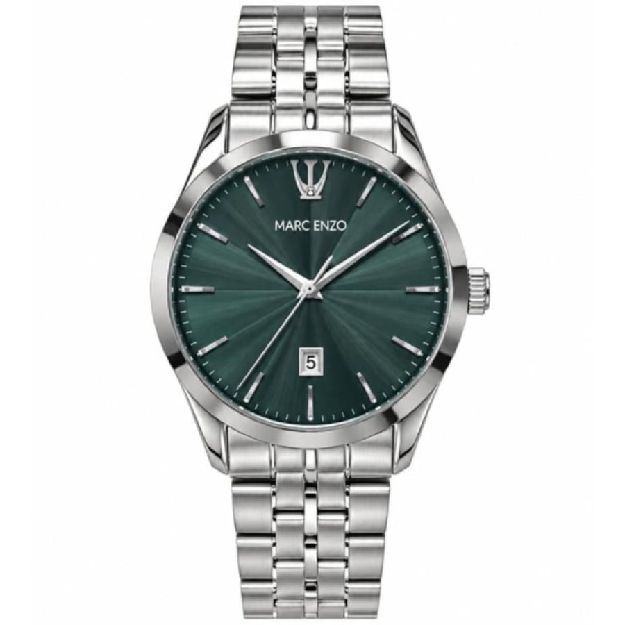 MEN - MARC ENZO EZ95
