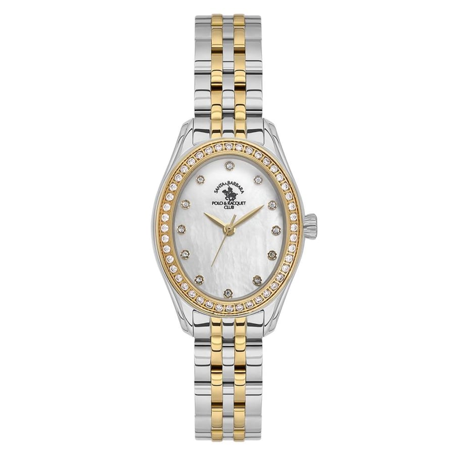 WOMEN - SANTA BARBARA POLO SB1106204
