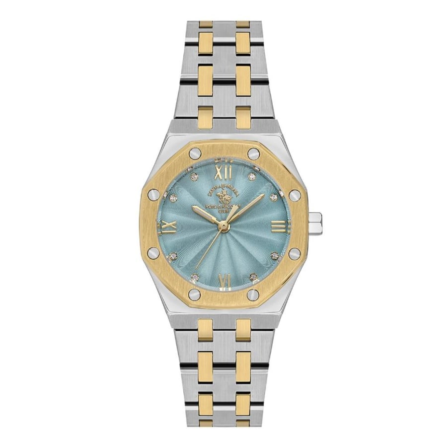 WOMEN - SANTA BARBARA POLO SB1106025