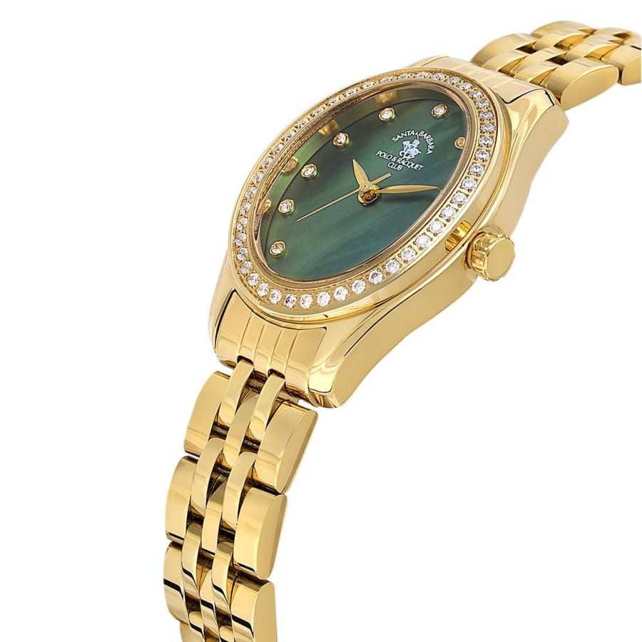 WOMEN - SANTA BARBARA POLO SB1106203