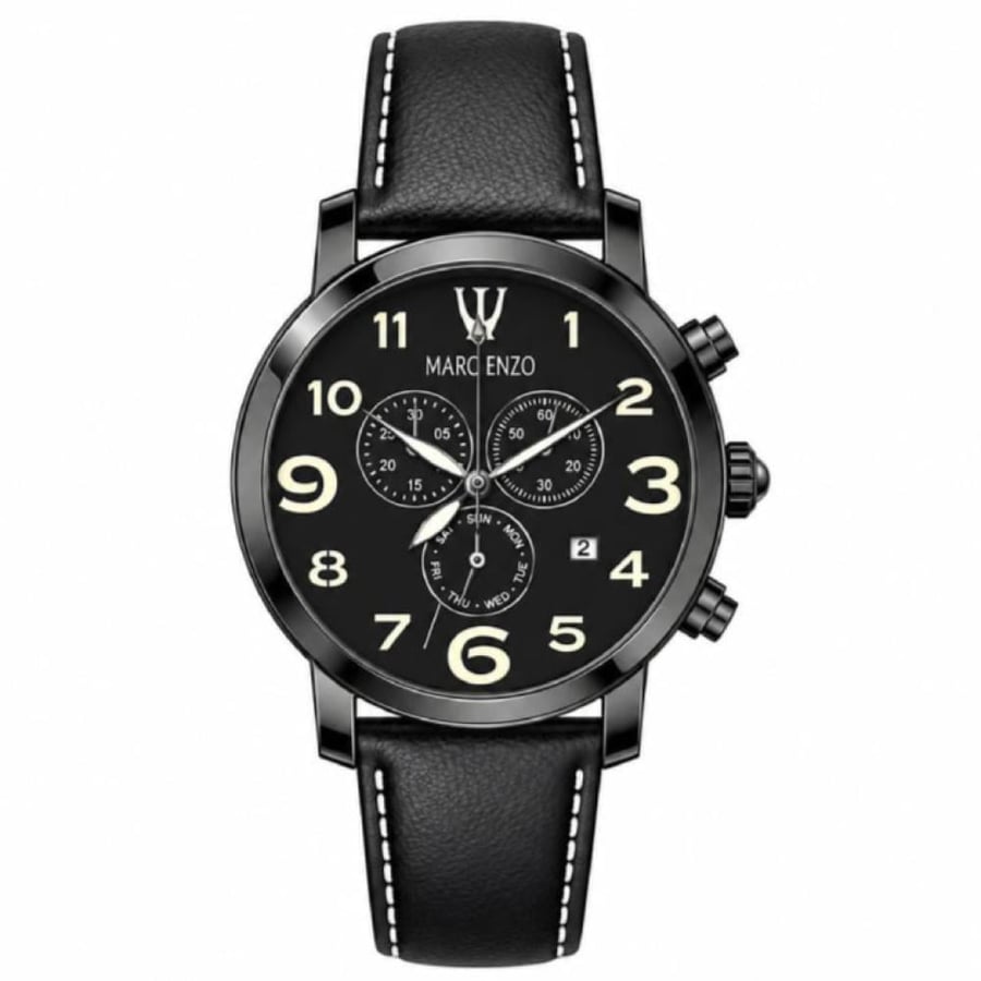 MEN - MARC ENZO EZ83