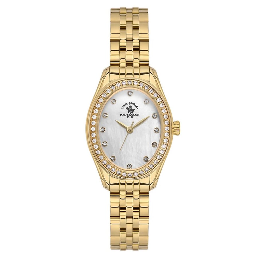 WOMEN - SANTA BARBARA POLO SB1106202