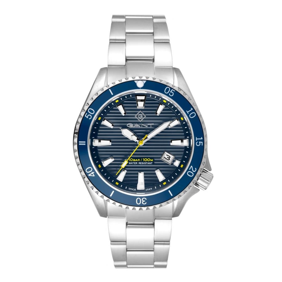MEN - GANT G1744002