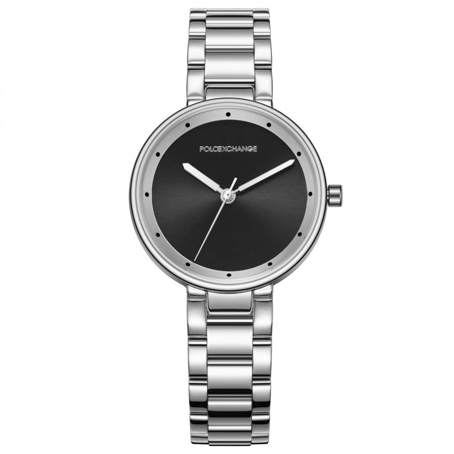 WOMEN - POLO EXCHANGE PX841
