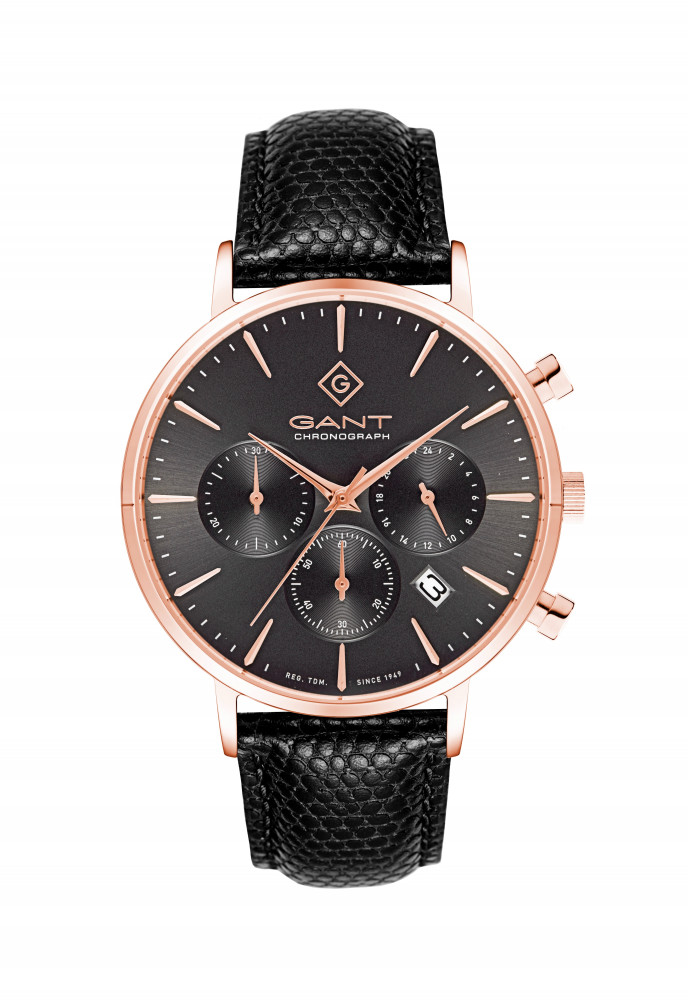 MEN - GANT G123006