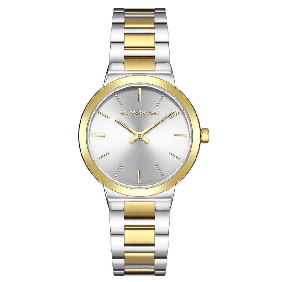 WOMEN - POLO EXCHANGE PX315