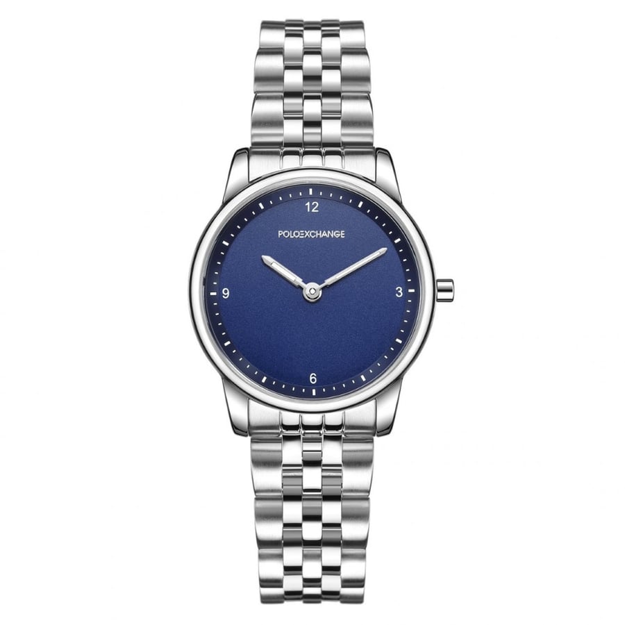 WOMEN - POLO EXCHANGE PXW306