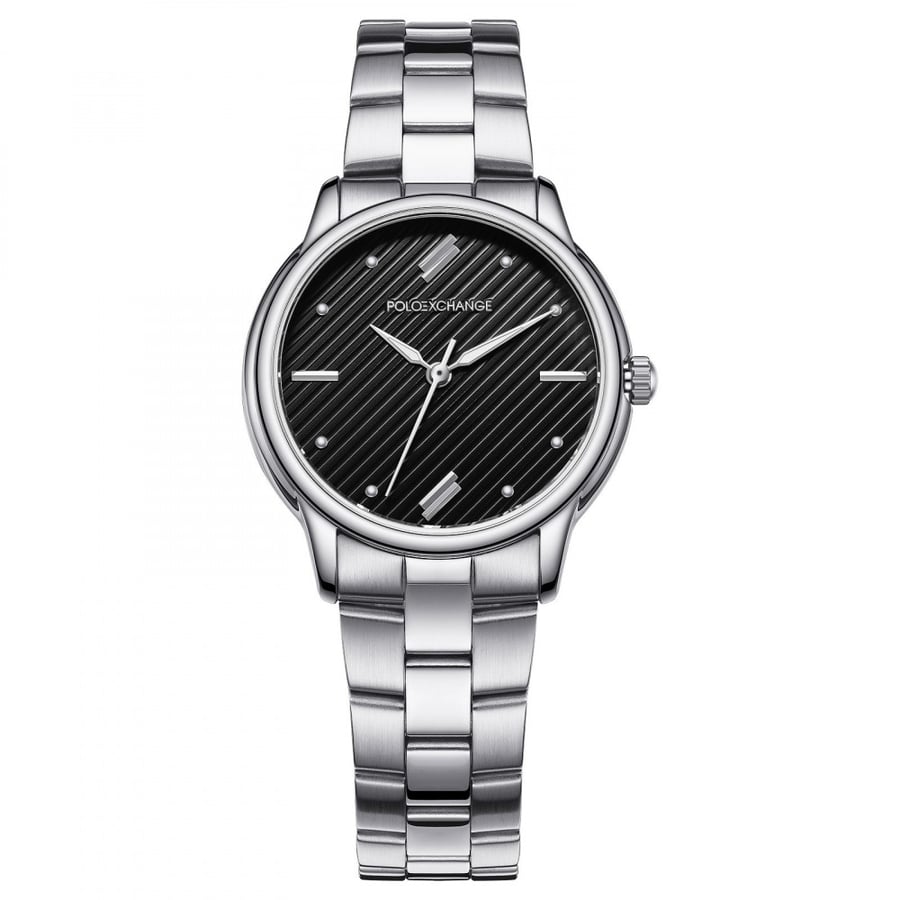 WOMEN - POLO EXCHANGE PX825