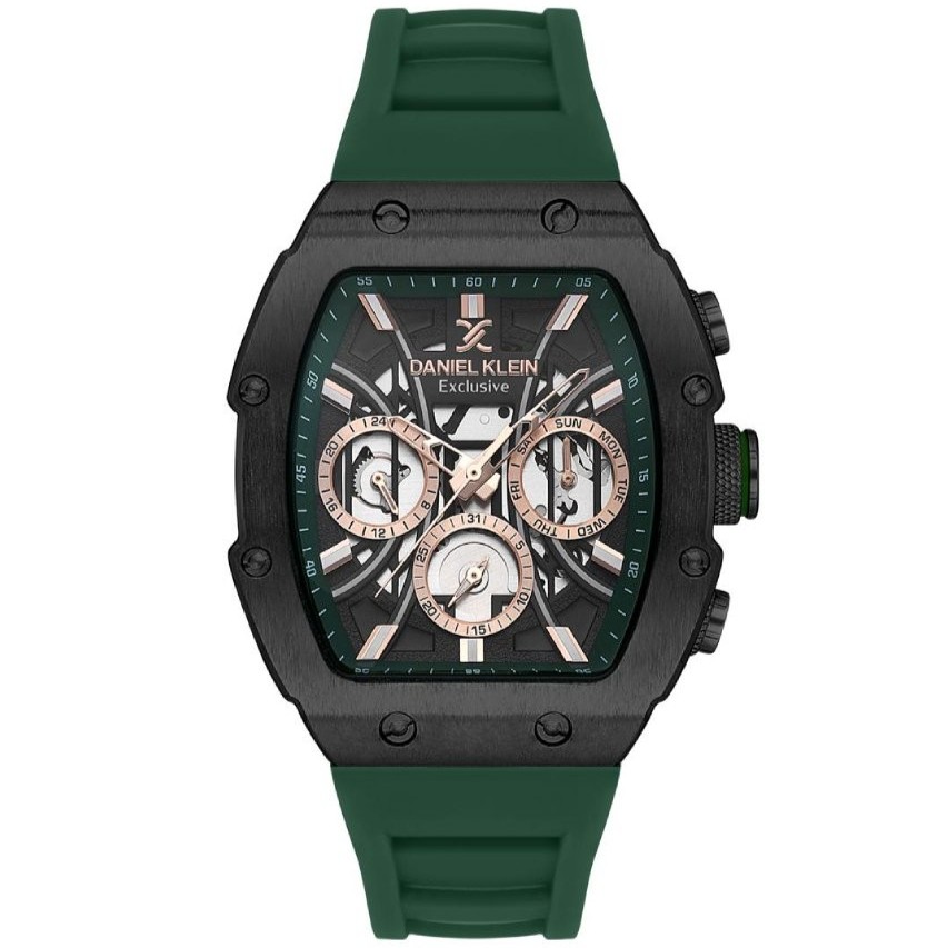 MEN - DANIEL KLEIN DK480