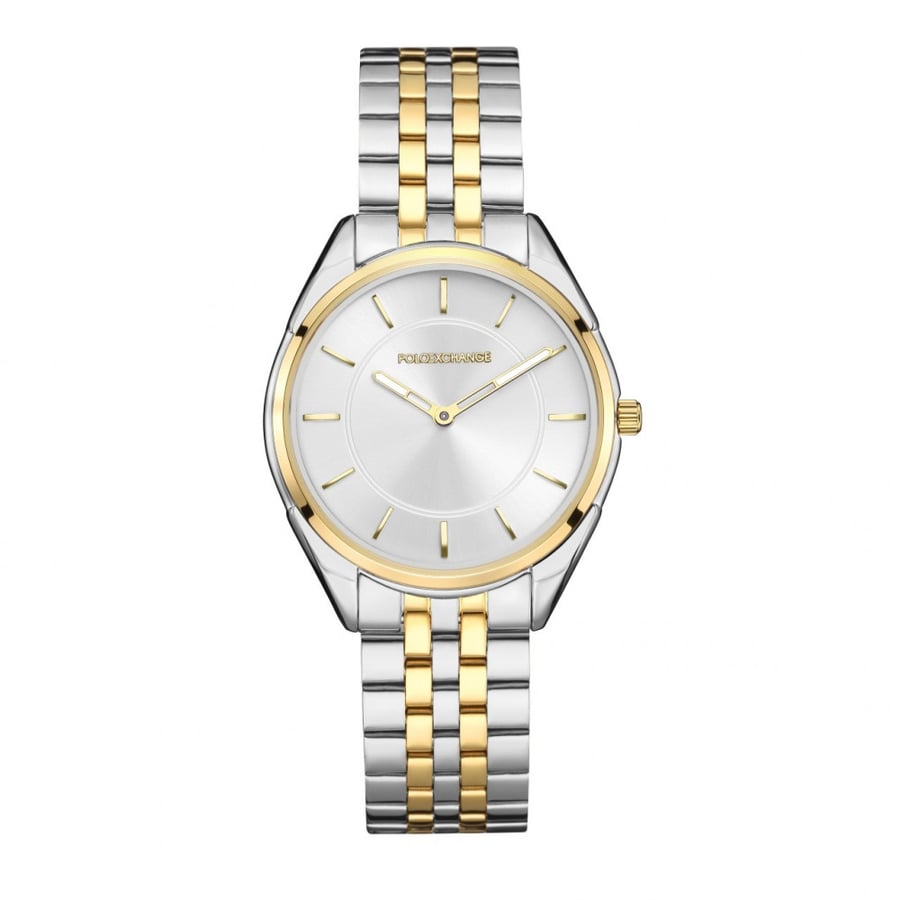 WOMEN - POLO EXCHANGE PXW002