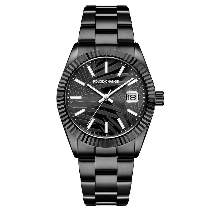 WOMEN - POLO EXCHANGE PXW015