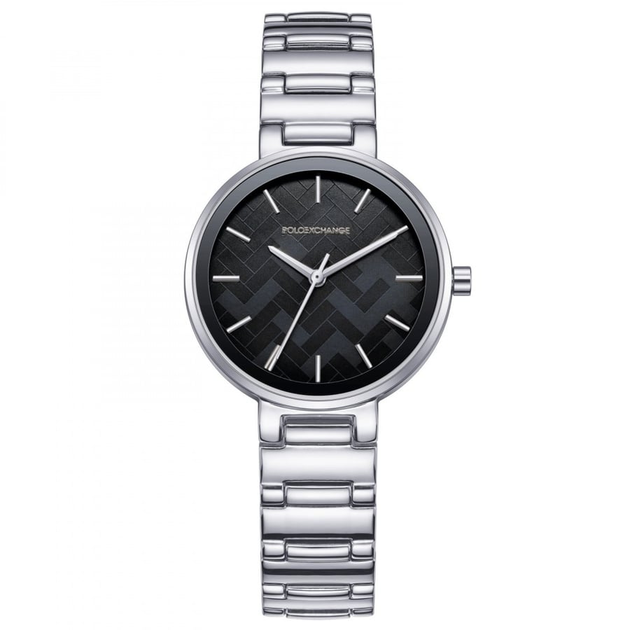 WOMEN - POLO EXCHANGE PX851