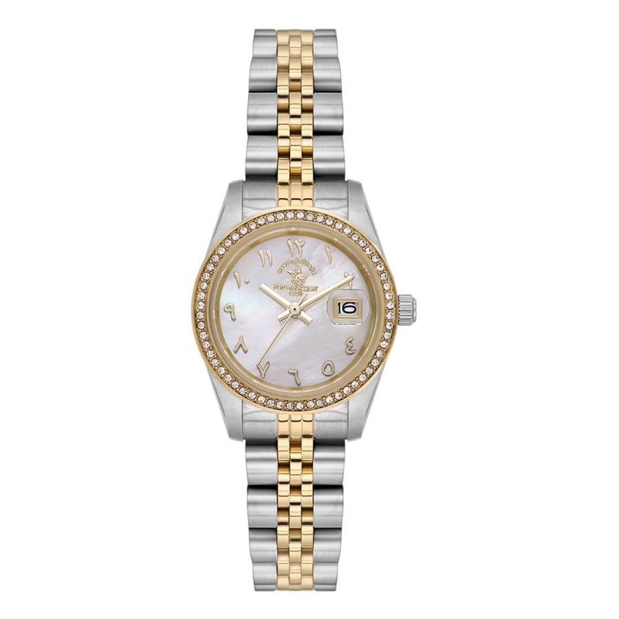 WOMEN - SANTA BARBARA POLO SB4100158