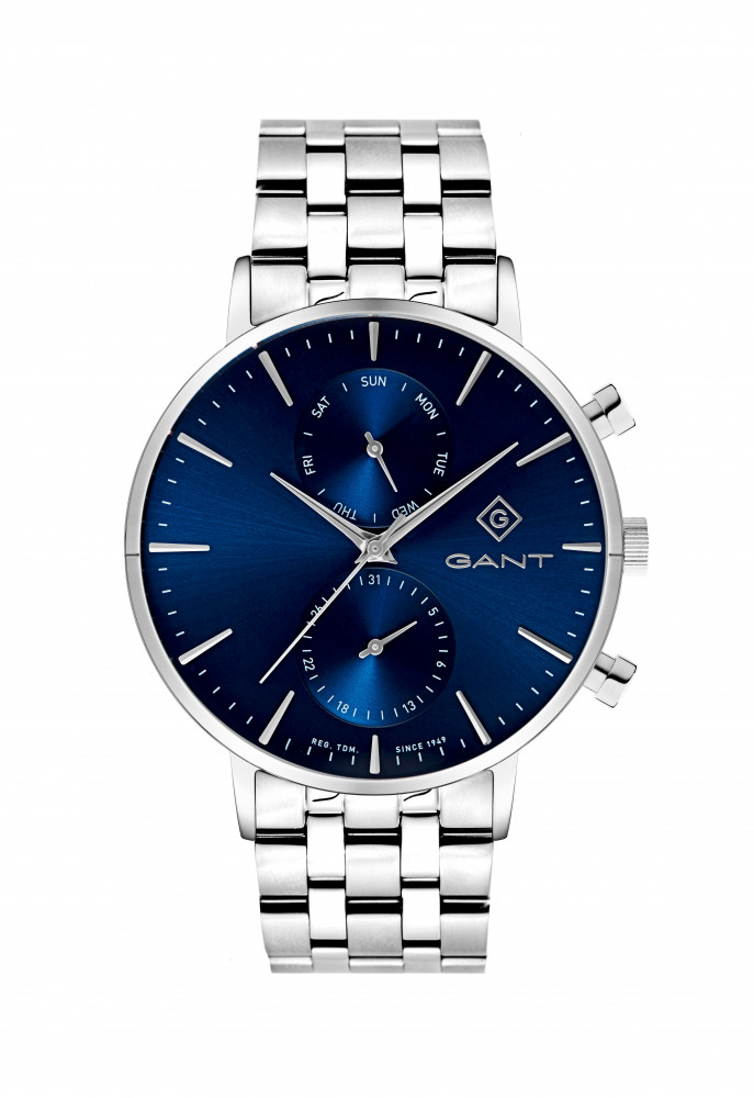 MEN - GANT G121003