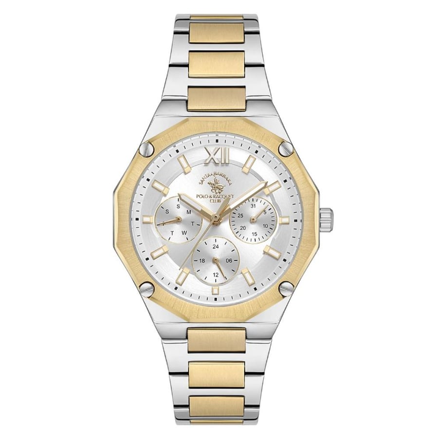WOMEN - SANTA BARBARA POLO SB1105964