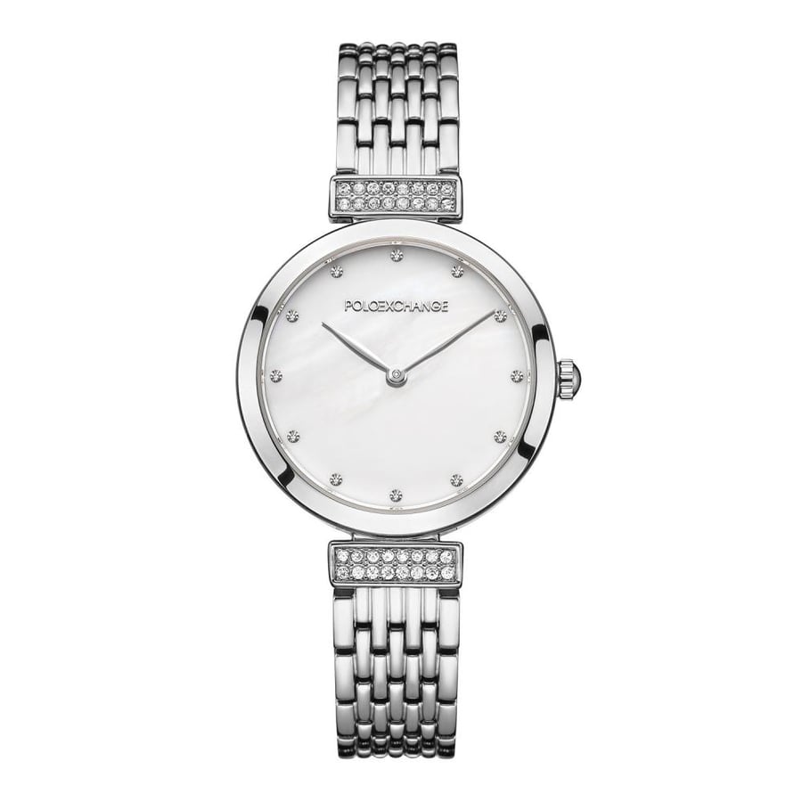 WOMEN - POLO EXCHANGE PXW464
