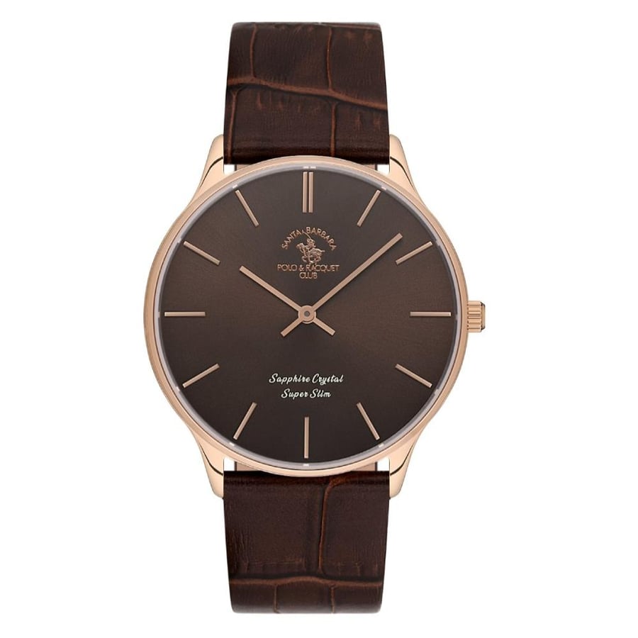 MEN - SANTA BARBARA POLO SB1106036