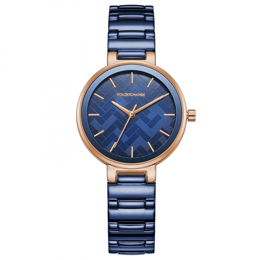 WOMEN - POLO EXCHANGE PX851