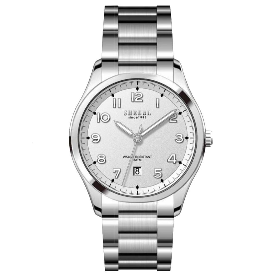 MEN - SHEEBL SHM2024125