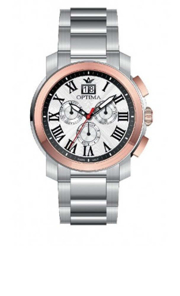 MEN - OPTIMA OSC392